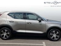 used Volvo XC40 2.0 B4P Inscription 5dr AWD Auto