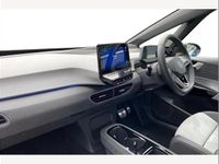 Used VW ID.3 Pro 150 kW (204 HP) 2023 Manganese grey Hatchback