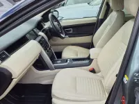 Used Land Rover Discovery Sport HSE Luxury 180 HP (132 kW) 2015 Grey SUV