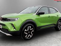 Second-hand Vauxhall Mokka Edition 131 CP (96 kW) 2025 SUV