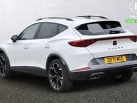 Used Cupra Formentor VZ2 245 HP (180 kW) 2024 SUV