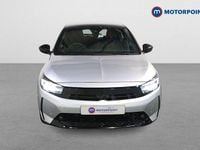 Used Vauxhall Corsa 75 HP (55 kW) 2023 Grey Hatchback