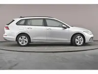 Used VW Golf VIII 130 HP (95 kW) 2023