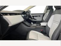 Used Land Rover Range Rover evoque HSE Dynamic 204 HP (150 kW) 2024 Grey SUV