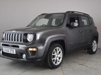 used Jeep Renegade 1.0 GSE T3 Longitude Euro 6 (s/s) 5dr