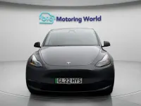 Used Tesla Model Y Long Range AWD 378 kW (514 HP) 2022 Grey SUV