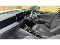 Used VW Tiguan R-line 204 HP (150 kW) 2025 Other SUV