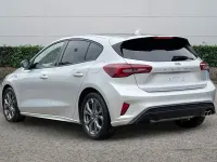 New Ford Focus ST-Line 2026 Hatchback