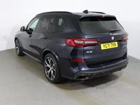 used BMW X5 xDrive45e M Sport 3.0 5dr