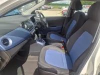 Used Hyundai i10 SE 2017 White Hatchback