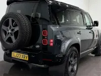 Used Land Rover Defender HSE Dynamic 249 HP (183 kW) 2025 SUV