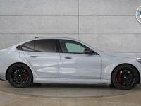 Used BMW M5 Comfort Edition 717 HP (527 kW) 2024 Grey