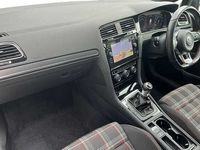 used VW Golf VII MK7 Facelift 2.0 TSI GTI Performance 3Dr + 19' BRESCIA ALLOYS + 90% TINTS