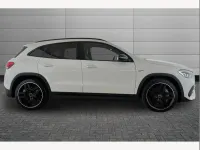 Used Mercedes GLA35 AMG Premium 306 HP (225 kW) 2022 White SUV