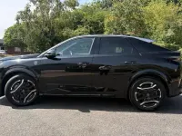 Used Peugeot e-3008 GT 152 kW (207 HP) 2025 Black SUV