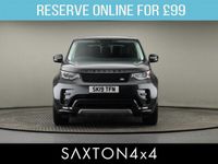 used Land Rover Discovery 3.0 SD V6 HSE Auto 4WD Euro 6 (s/s) 5dr