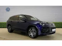 Used VW Tayron R-line 193 HP (141 kW) 2026 Other SUV