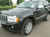Usado Jeep Grand Cherokee 215 HP (158 kW) 2006 SUV