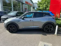 Used Nissan Primera 143 HP (105 kW) 2022 Grey Hatchback