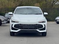 Ny MG MG3 SE 116 HK (85 kW) 2025 Grå Halvkombi