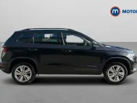 Used Skoda Karoq SE Drive 150 HP (110 kW) 2024 Black SUV