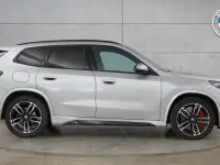 Used BMW iX1 M Sport 147 kW (201 HP) 2025 Silver SUV