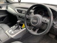 Used Audi A7 Sportback 218 HP (160 kW) 2017 Hatchback