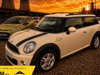 Used Mini Clubman 2012 Estate