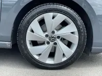 Used VW Golf VIII Match 150 HP (110 kW) 2025 Grey Hatchback