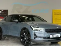 Used Polestar 2 Pilot 300 kW (408 HP) 2020 Hatchback