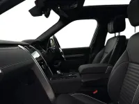 Used Land Rover Discovery 5 HSE Dynamic 2024 Grey SUV