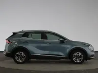 Used Kia Sportage 2023 Grey SUV