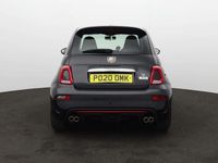 used Abarth 595 1.4 T-Jet 165 Pista 70th Anniversary 3dr