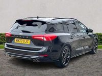 used Ford Focus s ST-LINE X TDCI AUTO Estate