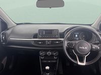 Used Kia Picanto 67 HP (49 kW) 2024 Hatchback