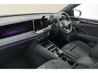 Used VW Tiguan 150 HP (110 kW) 2024 SUV