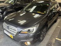 Used Subaru Outback Premium 150 HP (110 kW) 2016 Estate