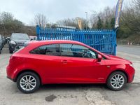 used Seat Ibiza 1.2 TDI Ecomotive CR SE Copa Sport Coupe Euro 5 (s/s) 3dr