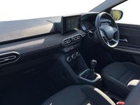 Used Dacia Jogger Extreme 110 HP (80 kW) 2023 Grey MPV