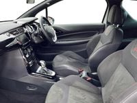 Used DS Automobiles DS3 Crossback Performance 108 HP (79 kW) 2019 White SUV