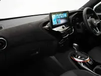 Used Nissan Juke Tekna+ 114 HP (83 kW) 2025 Grey SUV