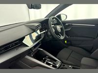 Used Audi A3 e-tron Sport 200 HP (147 kW) 2025 Black Hatchback