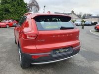 used Volvo XC40 Momentum