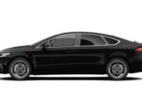 Used Ford Mondeo Titanium 179 HP (131 kW) 2017 Hatchback