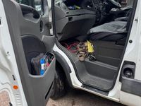 Used Iveco Daily 2014 White