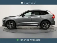Used Volvo XC60 R-Design 246 HP (180 kW) 2020 Grey SUV