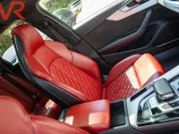 Used Audi S4 Comfort 347 HP (255 kW) 2019 White Estate