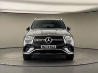 Used Mercedes GLE450 AMG AMG line 367 HP (269 kW) 2023 Grey Estate