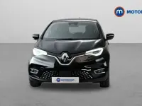 Used Renault Zoe GT-Line 100 kW (136 HP) 2022 Black Hatchback