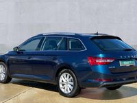 used Skoda Superb Estate SE 1.5 TSI 150 P